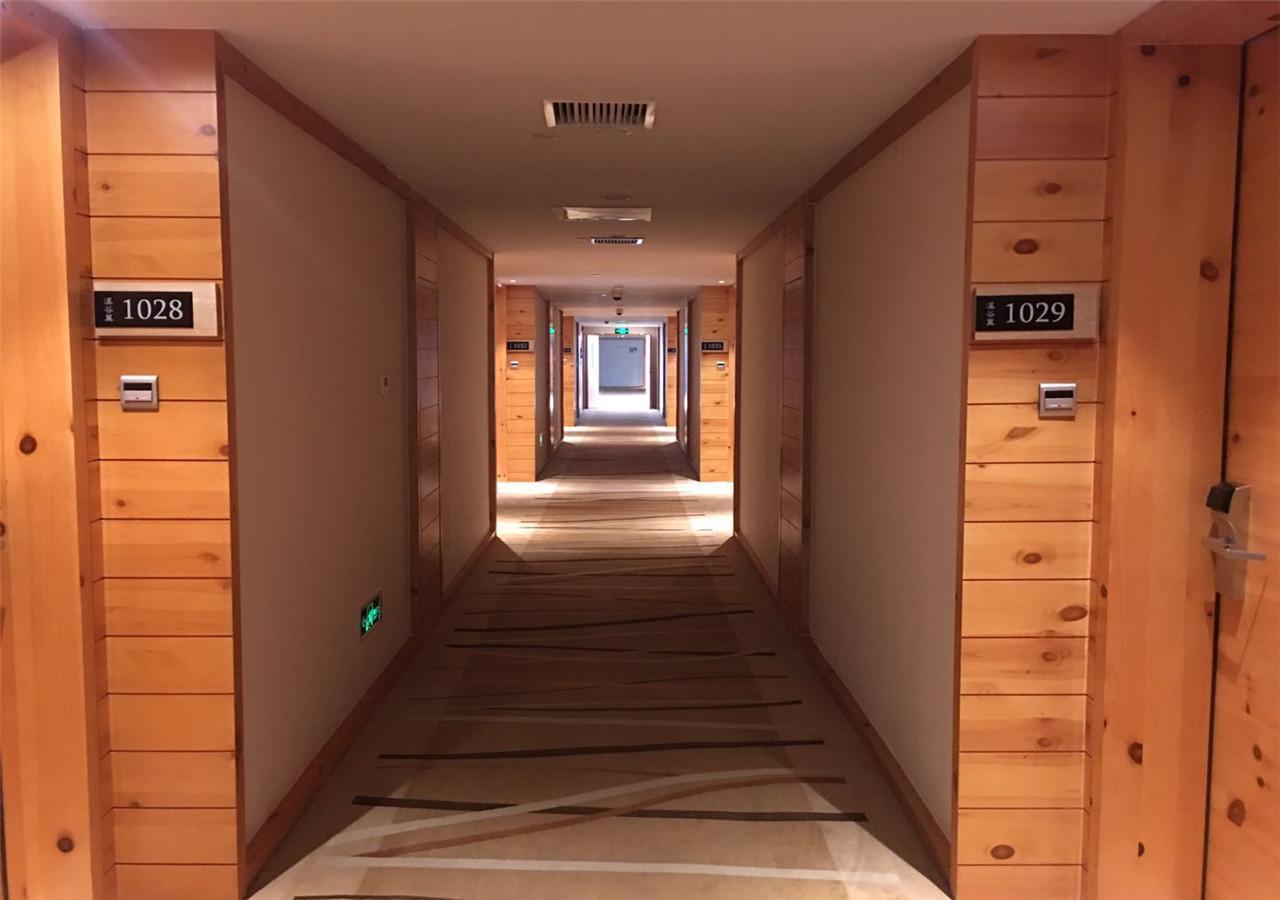 Отель Genting Grand Chongli Экстерьер фото