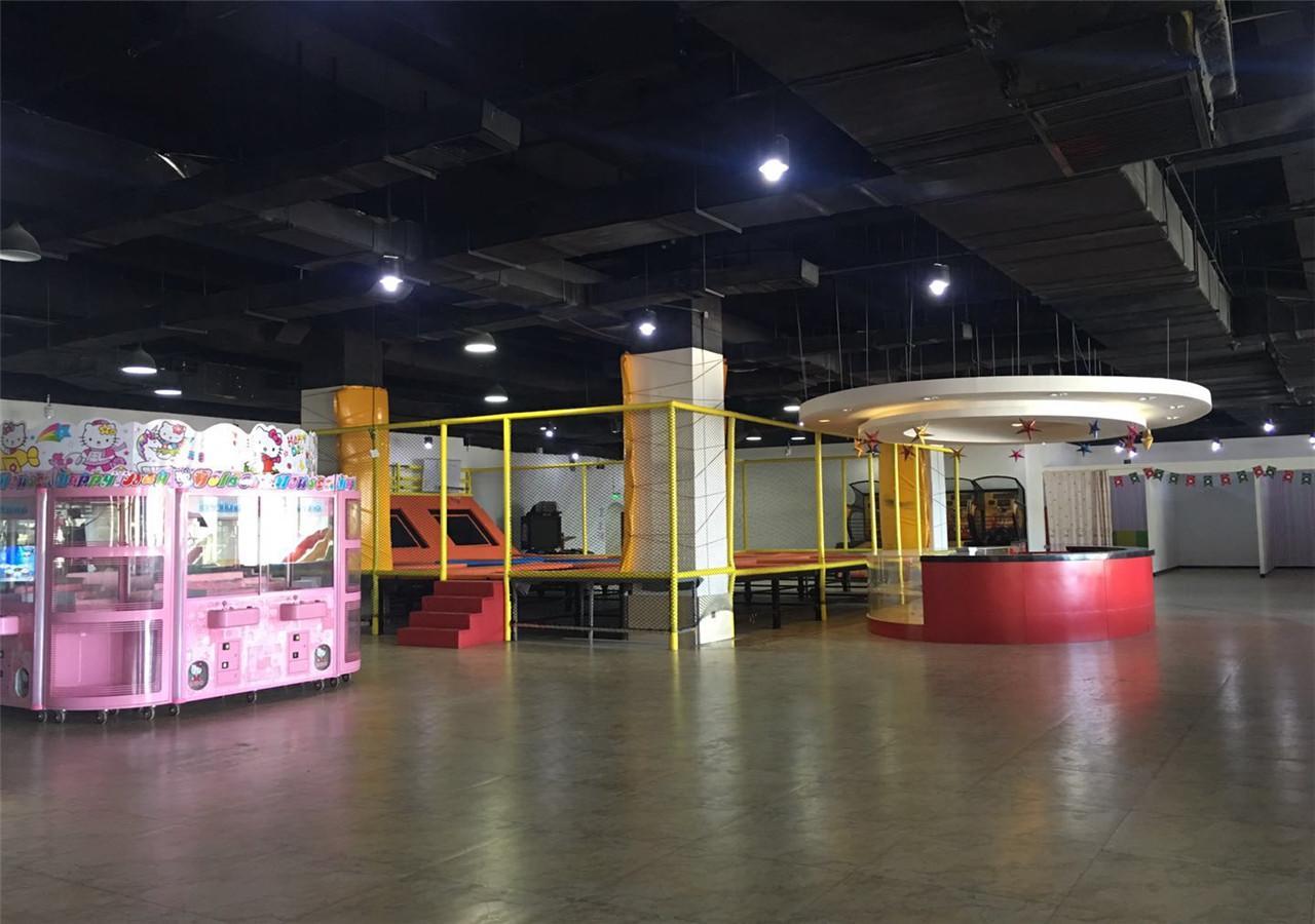 Отель Genting Grand Chongli Экстерьер фото